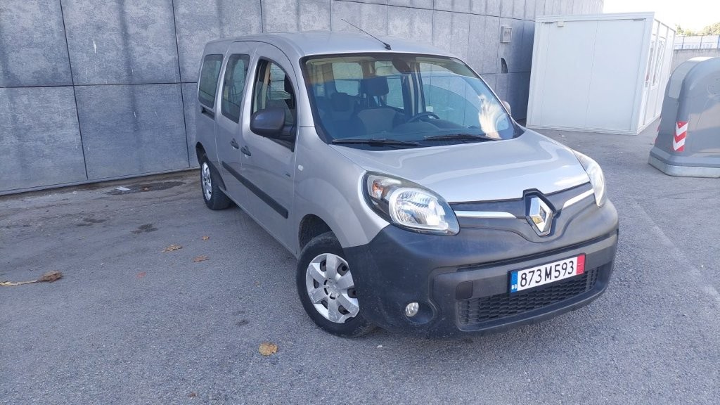
								Renault Kangoo EV full									