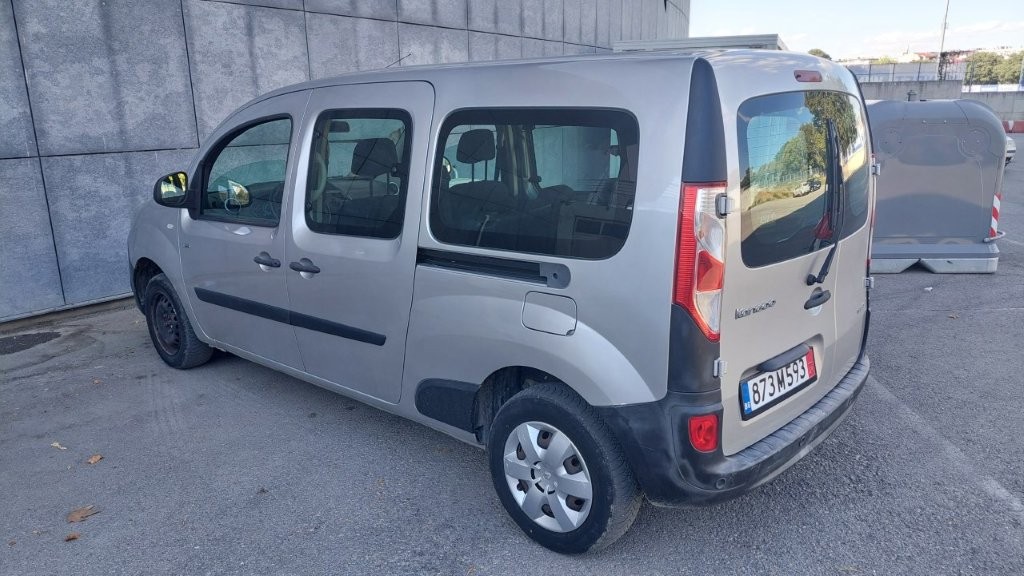 
								Renault Kangoo EV full									
