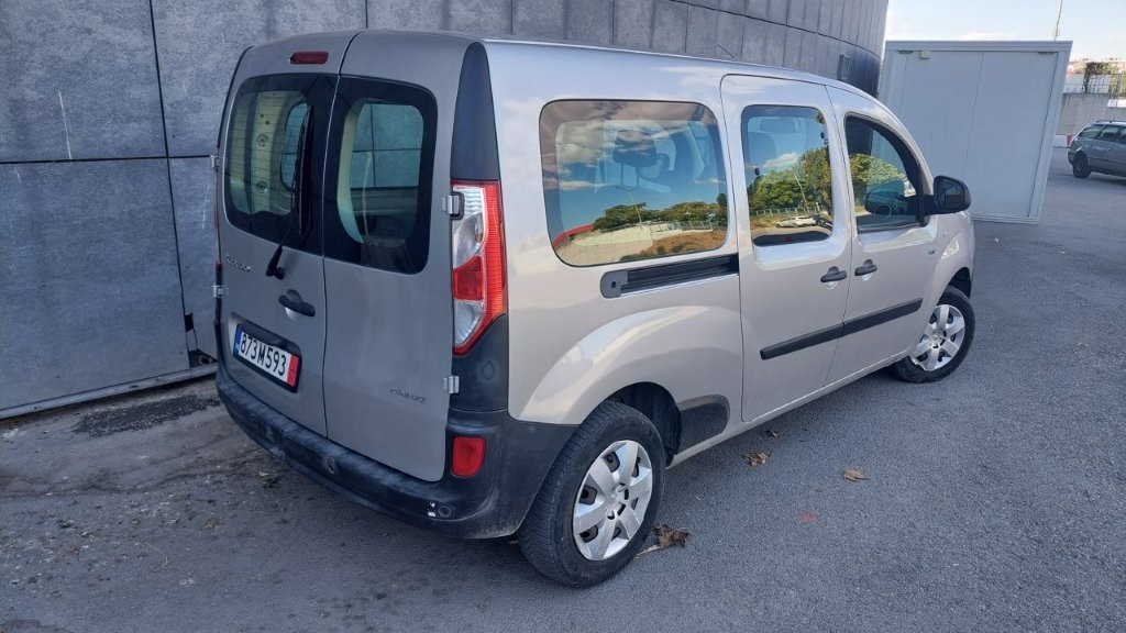
								Renault Kangoo EV full									