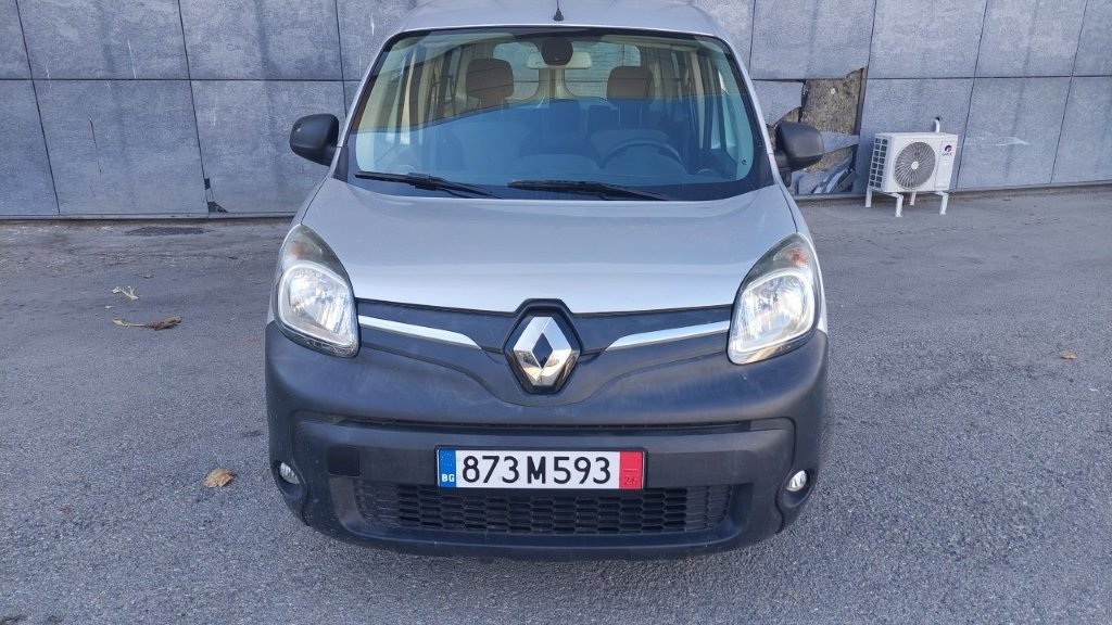 
								Renault Kangoo EV full									