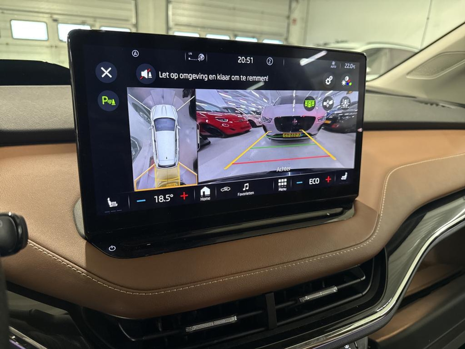 
								Skoda Enyaq 80 full									