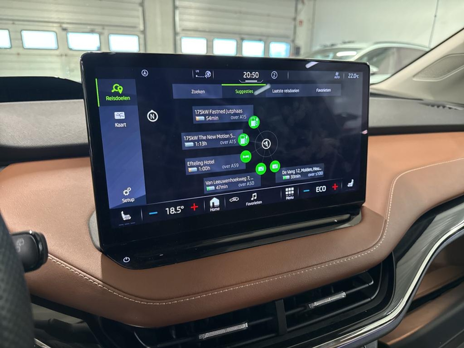 
								Skoda Enyaq 80 full									