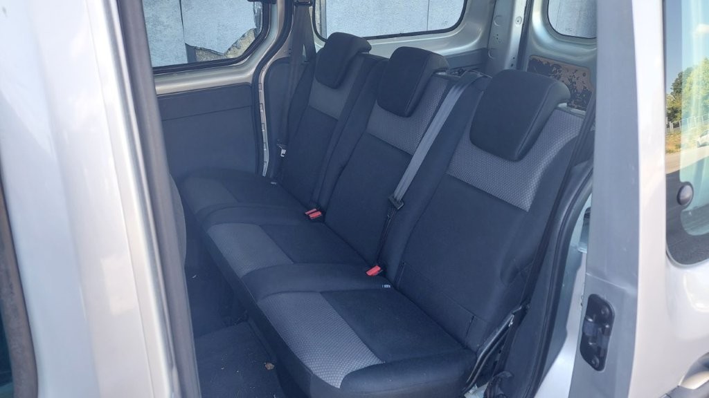 
								Renault Kangoo EV full									