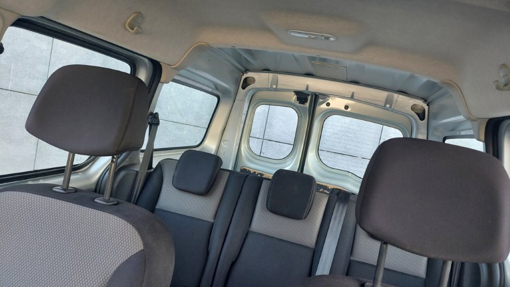 
								Renault Kangoo EV full									